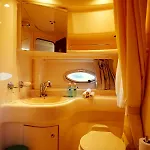 Private Yacht- Douro River Hotel na wodzie *