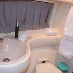 Hotel na wodzie Private Yacht- Douro River *