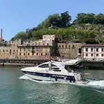 Private Yacht- Douro River Hotel na wodzie