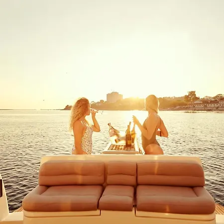 Private Yacht- Douro River * Porto