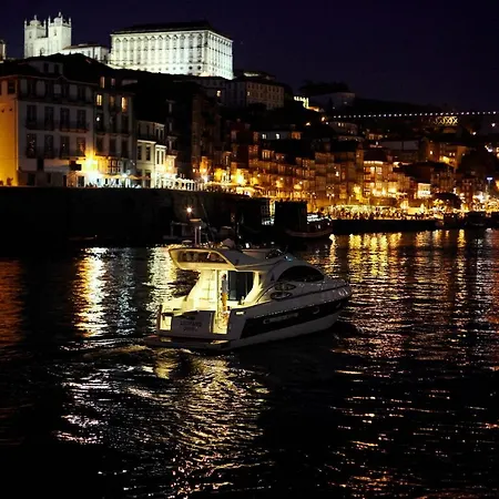Private Yacht- Douro River * Porto