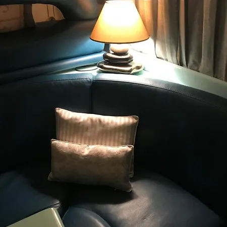 Ботель Private Yacht- Douro River *