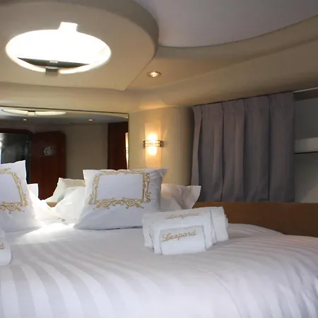 Private Yacht- Douro River