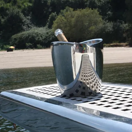 Private Yacht- Douro River Ботель *