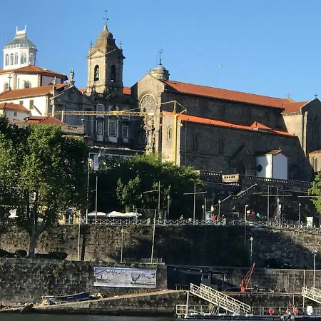 Private Yacht- Douro River Porto