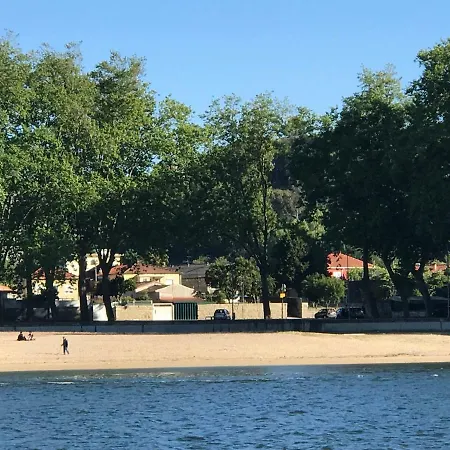 Ботель Private Yacht- Douro River Порту