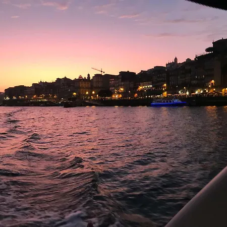 Ботель Private Yacht- Douro River *