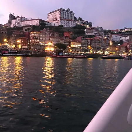 Private Yacht- Douro River * Porto