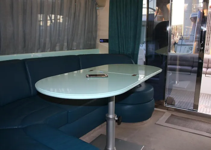 Private Yacht- Douro River Bådhotel Porto