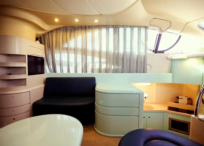 Private Yacht- Douro River Porto