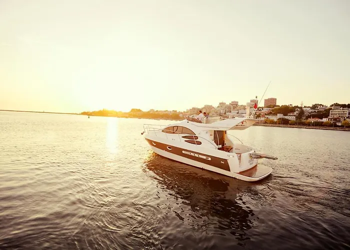 Private Yacht- Douro River Porto