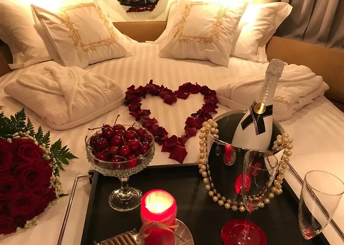 보트호텔 Private Yacht- Douro River