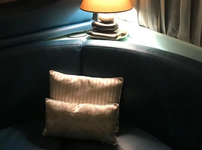 보트호텔 Private Yacht- Douro River *