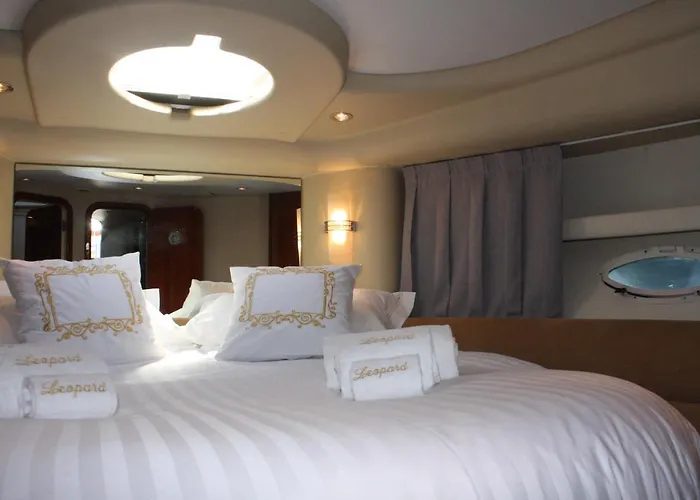 Private Yacht- Douro River