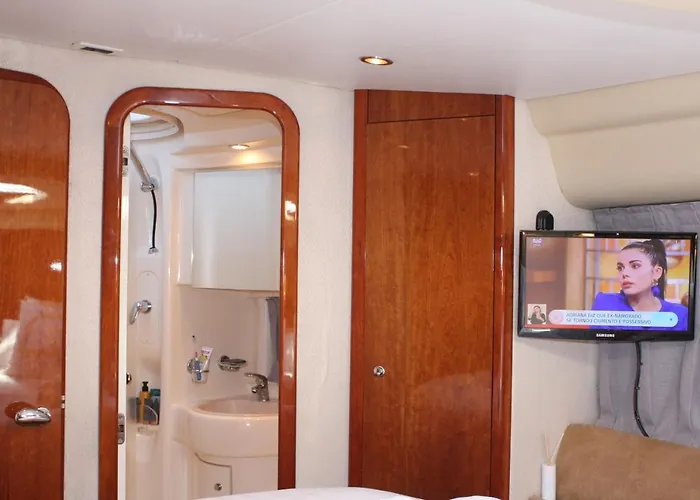 Private Yacht- Douro River *