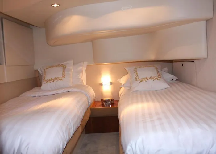 Private Yacht- Douro River Bådhotel Porto