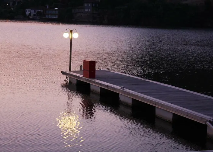 보트호텔 Private Yacht- Douro River