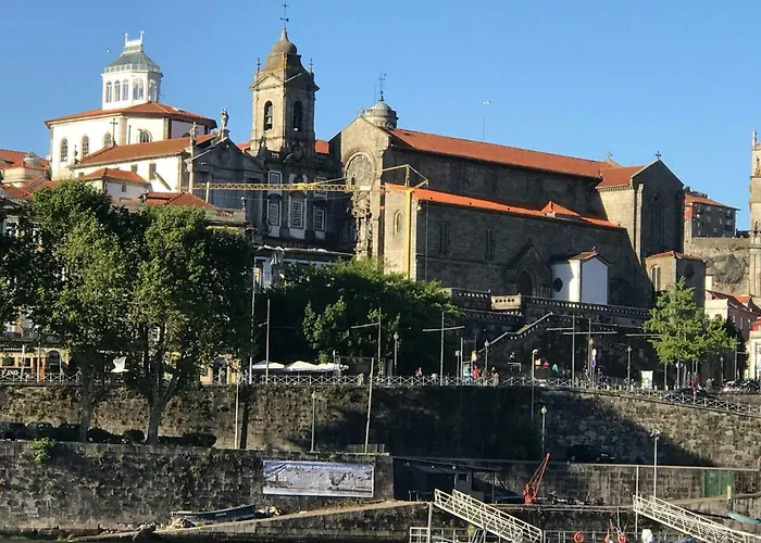 Private Yacht- Douro River Porto