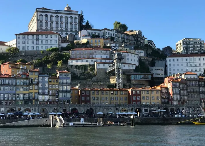 Private Yacht- Douro River Bådhotel