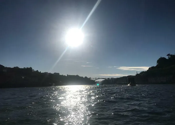 Private Yacht- Douro River *