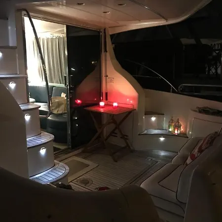 Private Yacht- Douro River