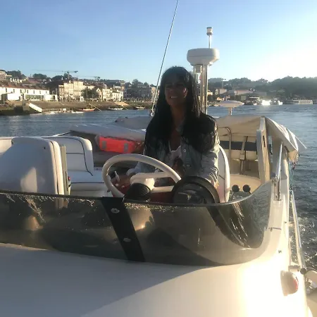 Private Yacht- Douro River * Porto