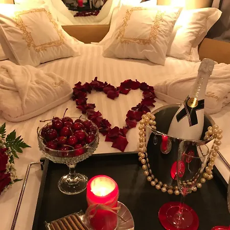 Hotel na wodzie Private Yacht- Douro River