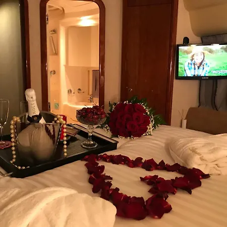 Private Yacht- Douro River Hotel na wodzie *