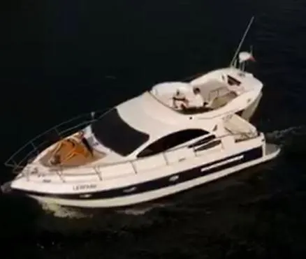 Hotel na wodzie Private Yacht- Douro River