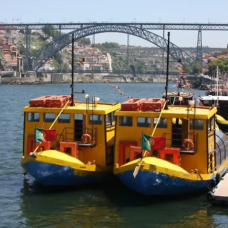 Private Yacht- Douro River * Porto