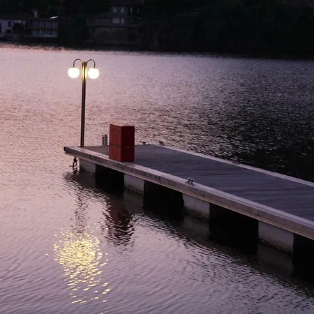 보트호텔 Private Yacht- Douro River