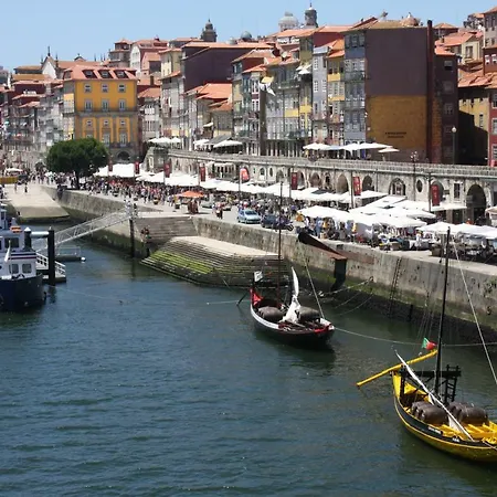 Private Yacht- Douro River * Porto