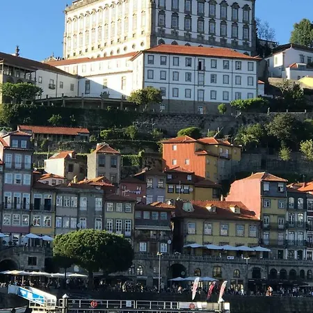 Private Yacht- Douro River 포르투