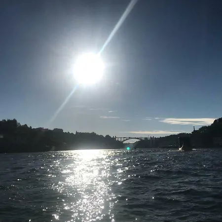 Private Yacht- Douro River *