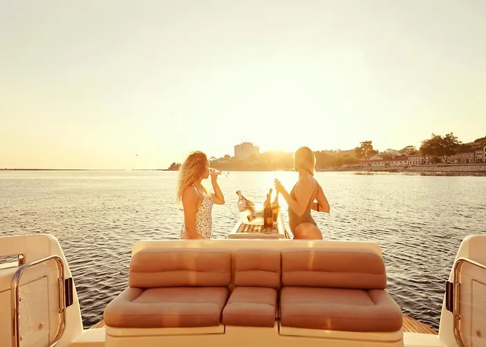 Private Yacht- Douro River * Πόρτο