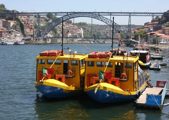 Private Yacht- Douro River * Πόρτο