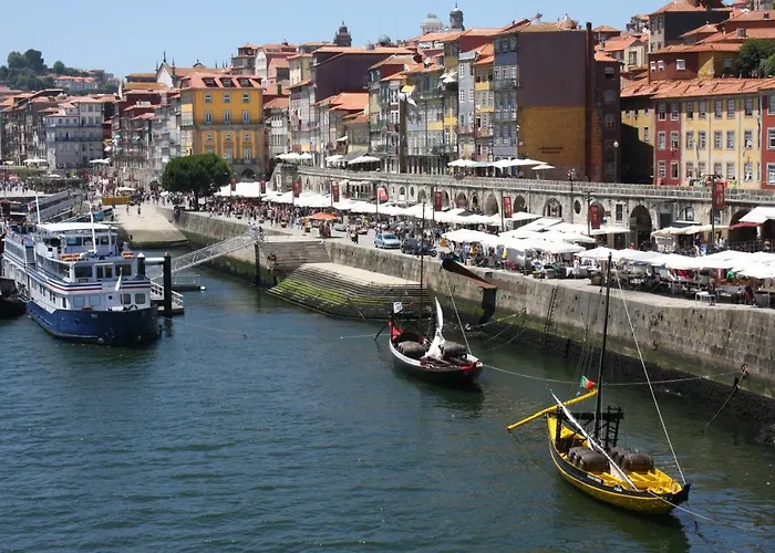 Private Yacht- Douro River * Πόρτο