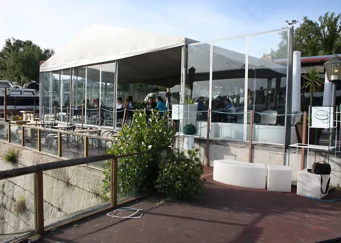 Private Yacht- Douro River Πόρτο