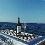 Private Yacht- Douro River