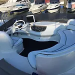 Hotel en barco Private Yacht- Douro River Oporto