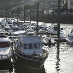 Private Yacht- Douro River Hotel en barco