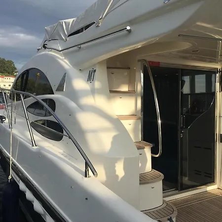 Private Yacht- Douro River Porto