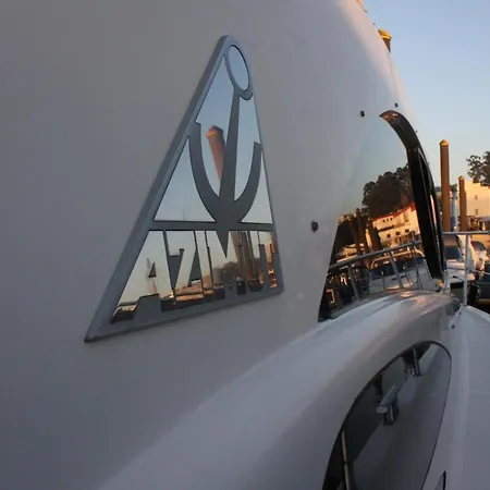 Private Yacht- Douro River Hotel en barco *