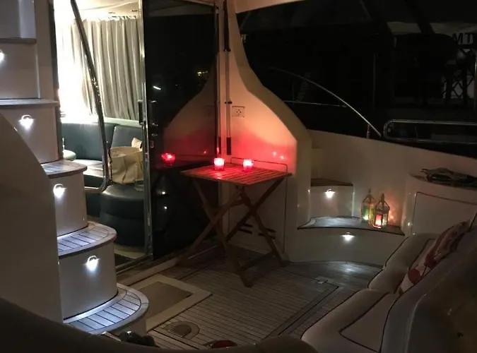 Private Yacht- Douro River