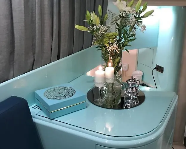 Private Yacht- Douro River Hotel en barco *