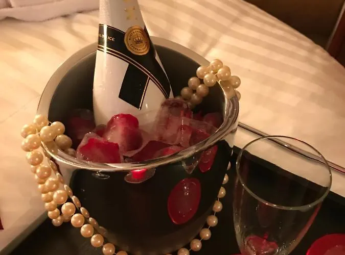 Private Yacht- Douro River Hotel en barco